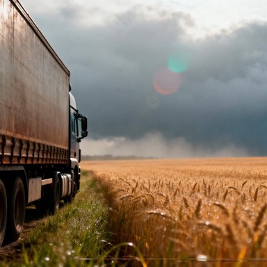 wp-45837416c5eb2f8c-truck-by-golden-wheat-field-stormy-sky