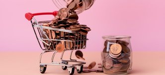wp-651a62d431f37731-front-view-shopping-cart-with-lots-coins-jar