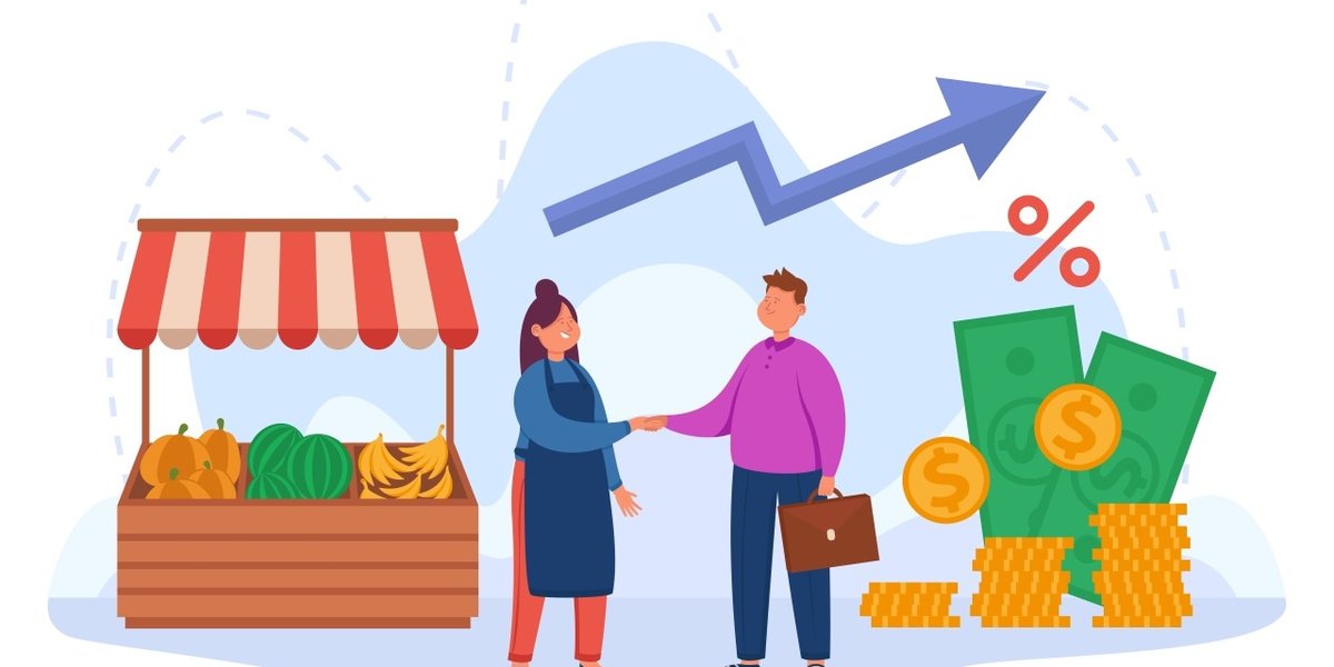 wp-bb2cae54ff5165a5-Small business owner shaking hands with money lender